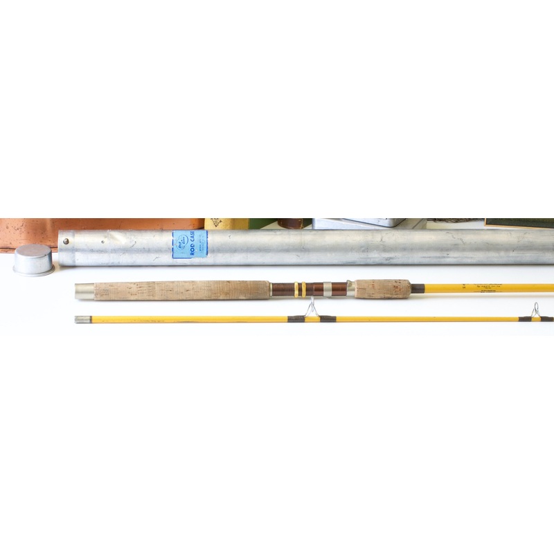 Wright & McGill “Northwest Steelhead” 7’7″ Spinning Rod – 2 Piece