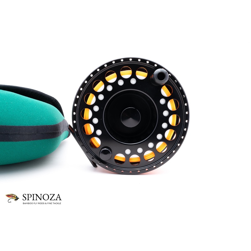 Tibor Pacific Fly Reel [SALE PENDING]