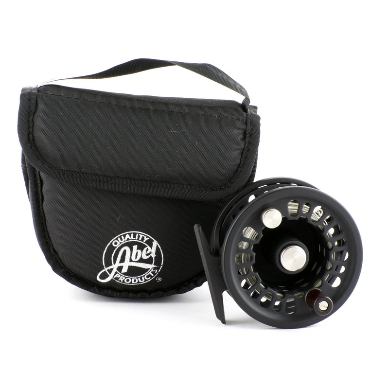 Abel Super 5 Fly Reel