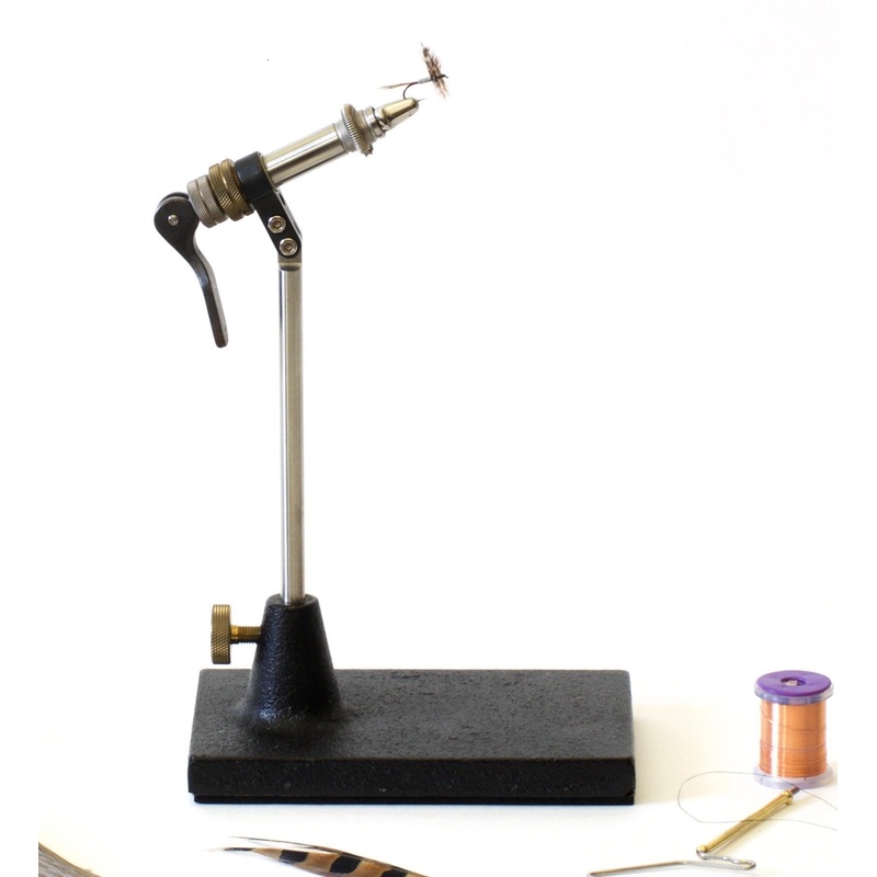 API – Spartan Fly Tying Vise