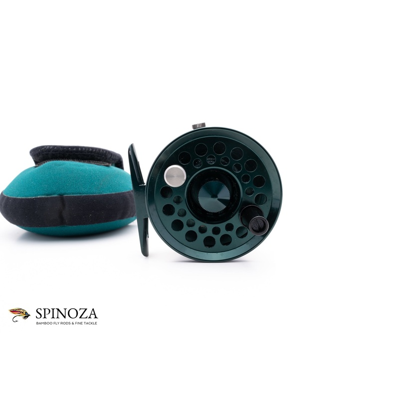 Tibor Light Spring Creek Fly Reel