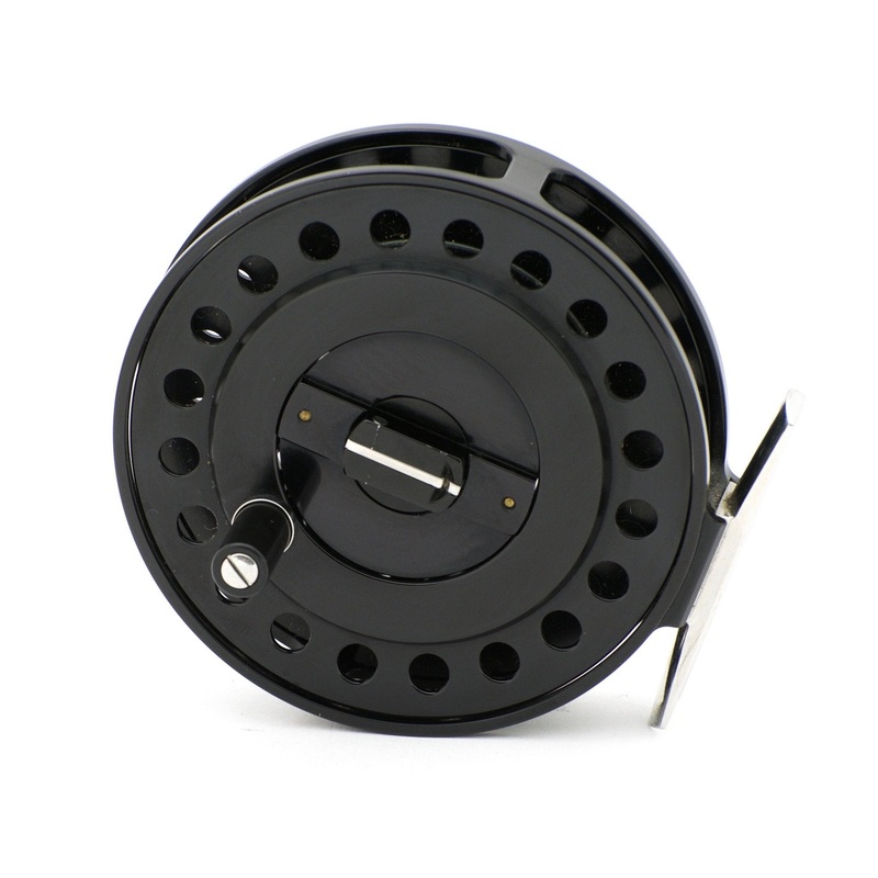 API Spring Creek Fly Reel