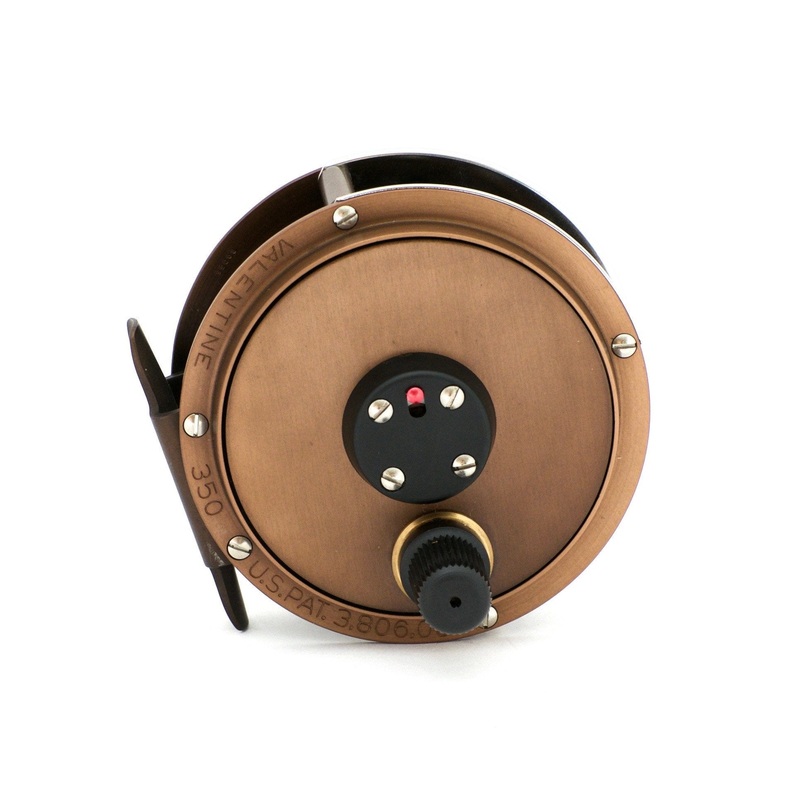 Valentine Planetary Model 350 Fly Reel