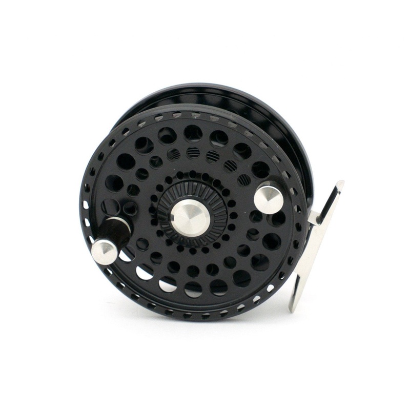 Van Staal Fly Reel – FR35-Spakenburg