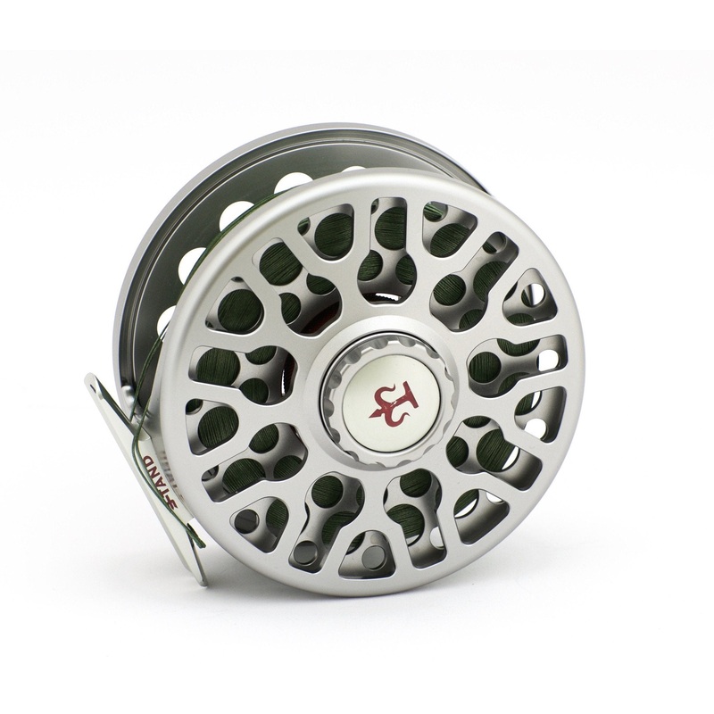 3-Tand Model T-120 Fly Reel