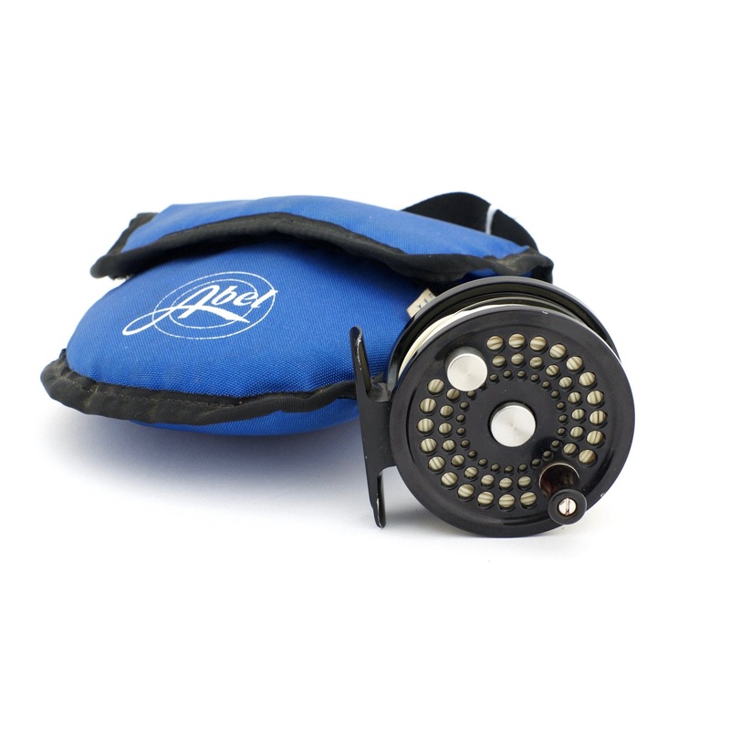 Abel – No. 0 Fly Reel
