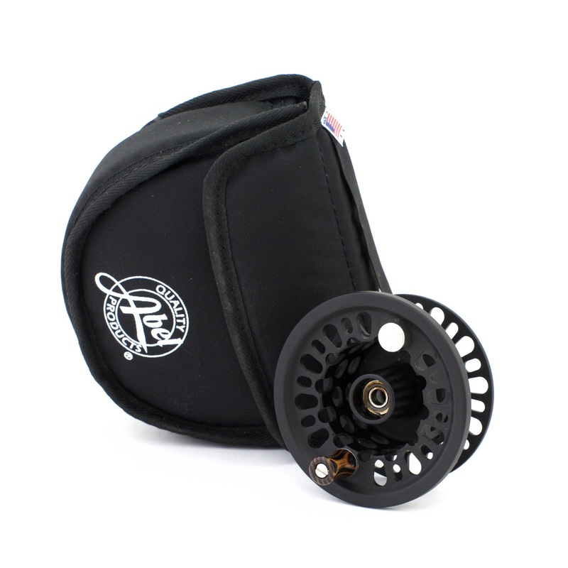 Abel Super 5 – Spare Spool only