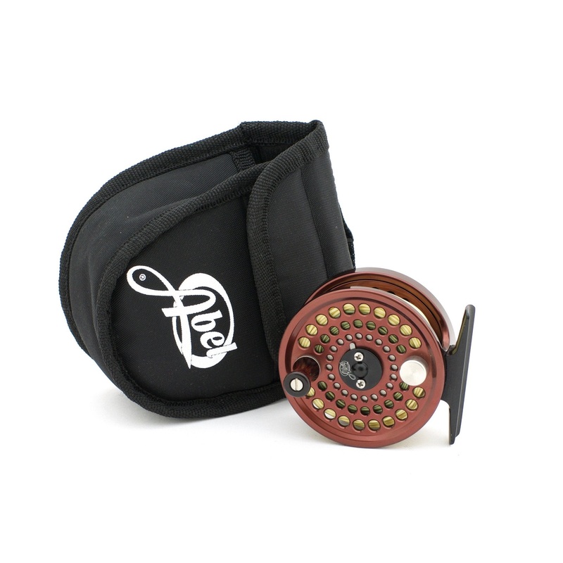 Abel TR1 Fly Reel
