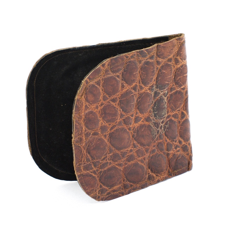 Vintage Leader Wallet