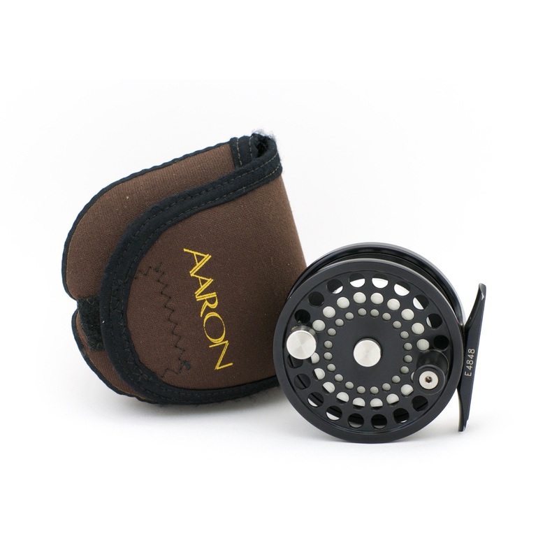 Aaron 4-5wt Fly Reel