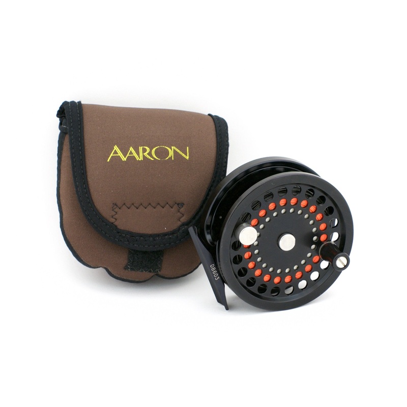 Aaron 7-8 Fly Reel