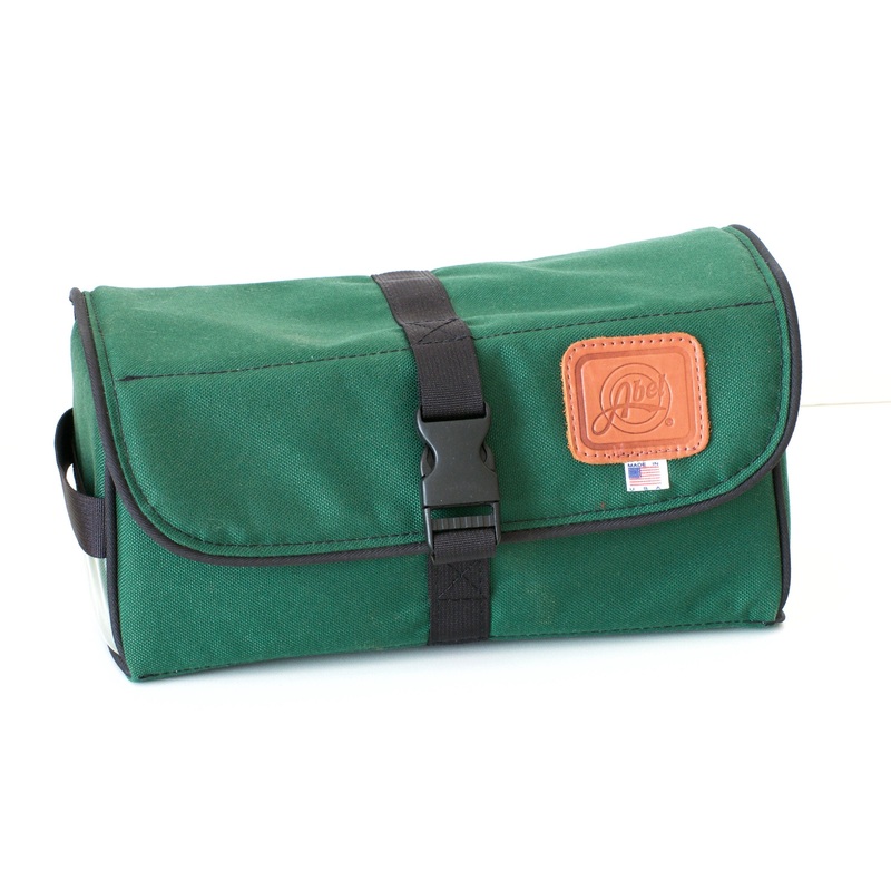 Abel – Small Reel Bag