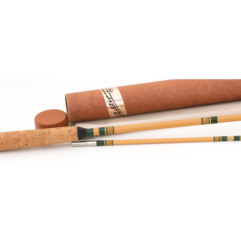 Phillipson Master MF80 8′ 6-7wt Fiberglass Rod