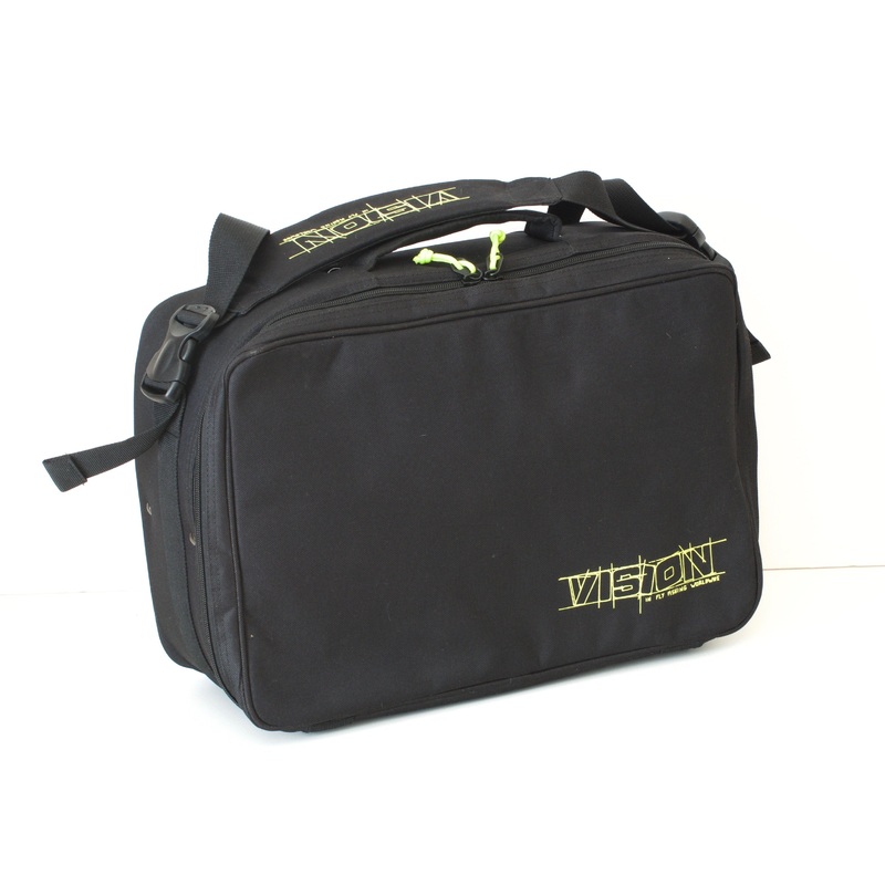 Vision – Gear Bag