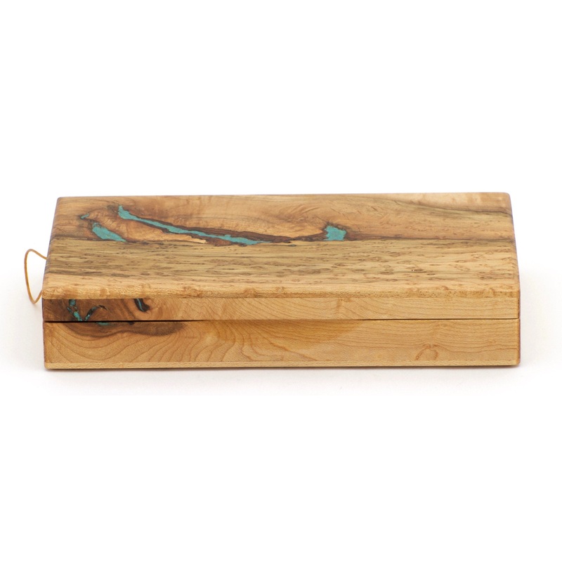 Dutch Box — Bill’s Limited #23