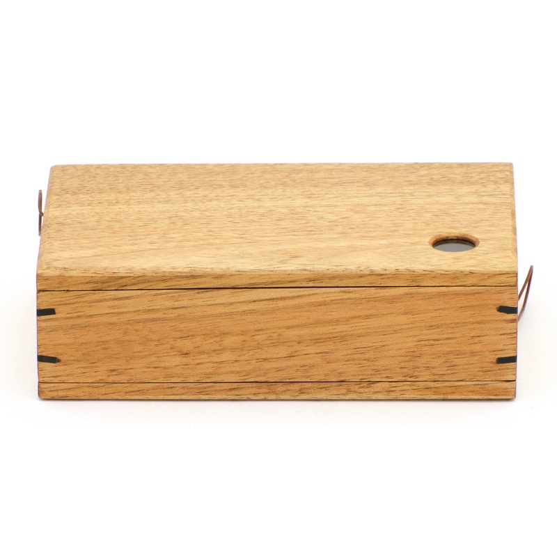 Dutch Box — Bob’s Model #10
