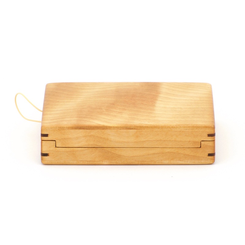 Dutch Box — Neal’s Model #34