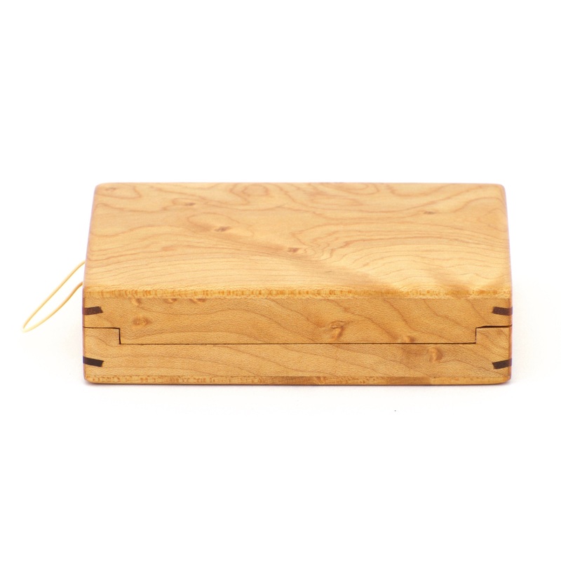 Dutch Box — Neal’s Model #40