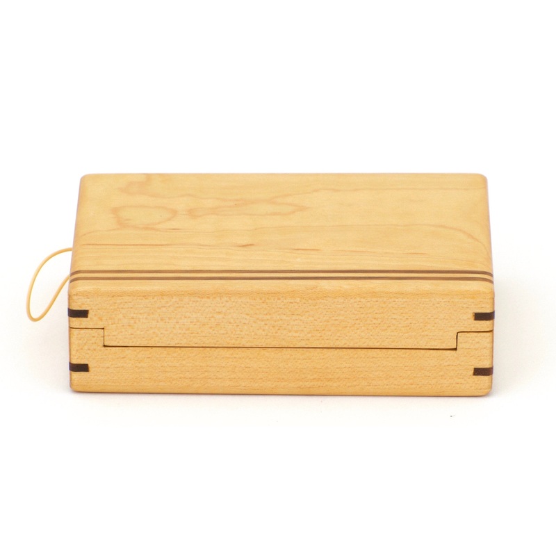 Dutch Box — Neals Model #12