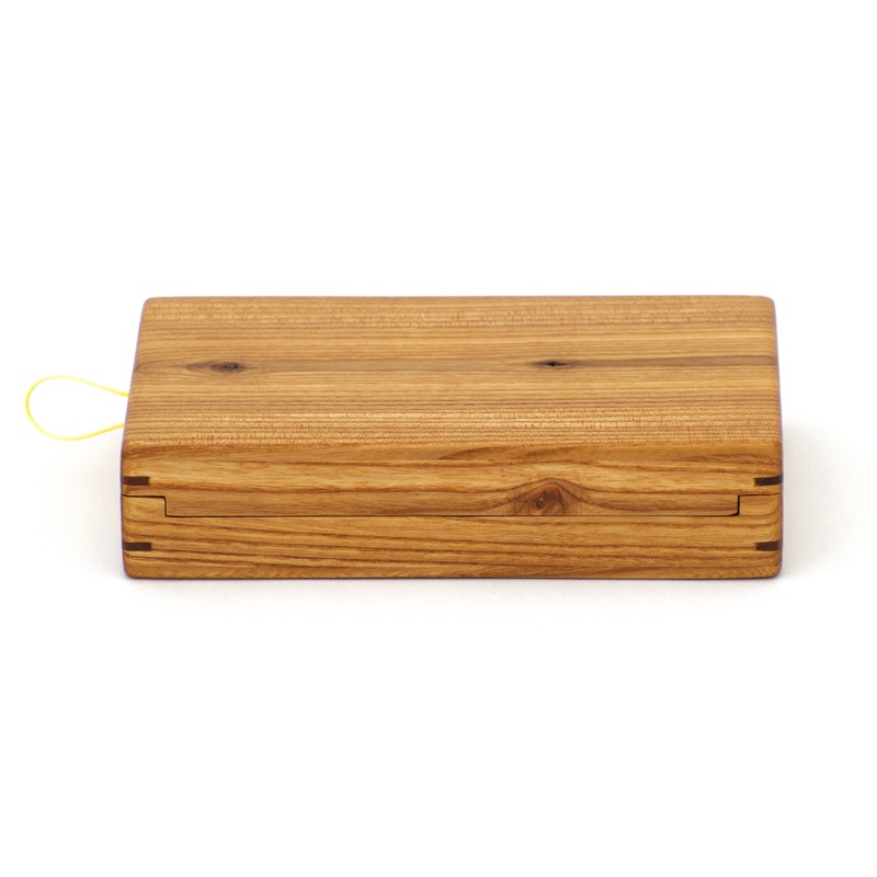 Dutch Box — Paul’s Model #11