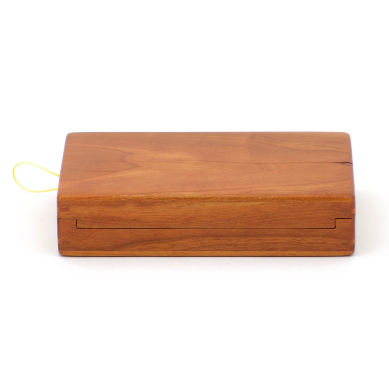 Dutch Box — Paul’s Model #18