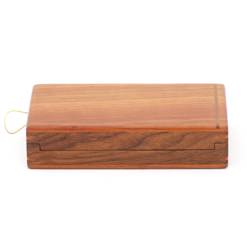 Dutch Box — Paul’s Model #22