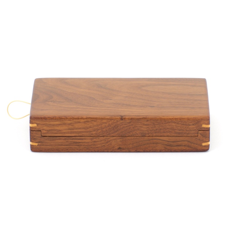 Dutch Box — Paul’s Model #27