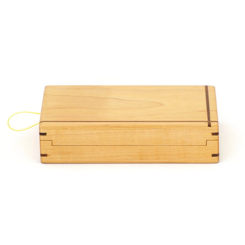 Dutch Box — Paul’s Model #33