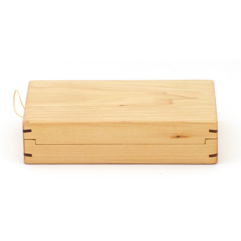 Dutch Box — Paul’s Model #67