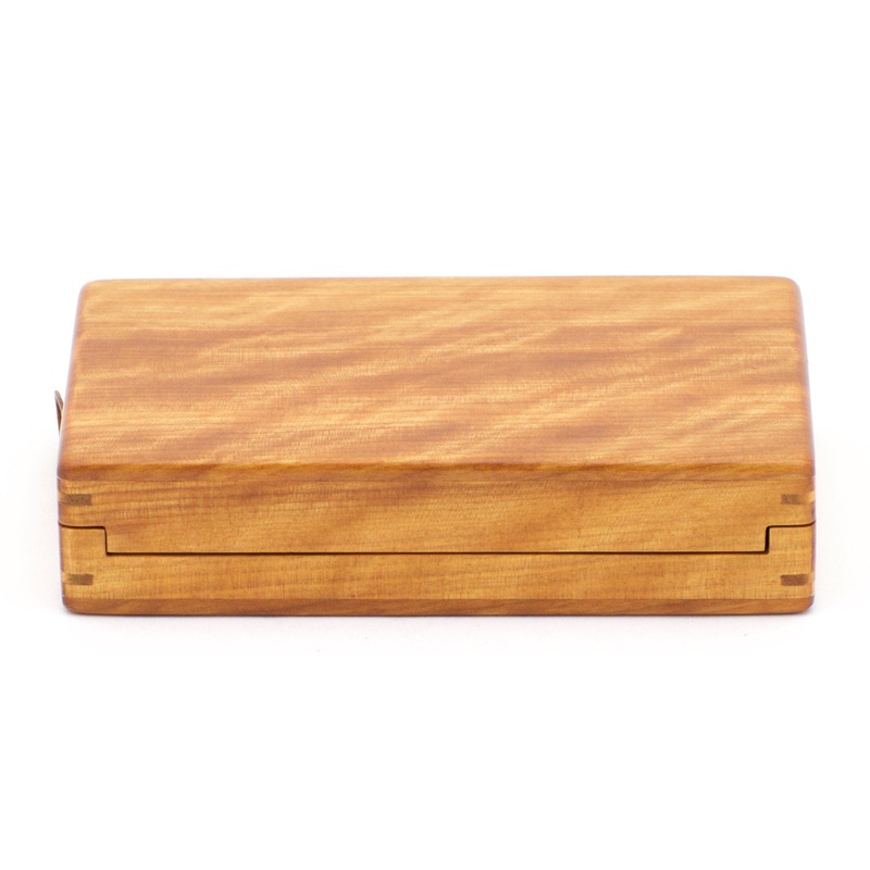 Dutch Box — Paul’s Model #79