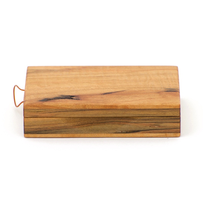 Dutch Box — RD Limited #39