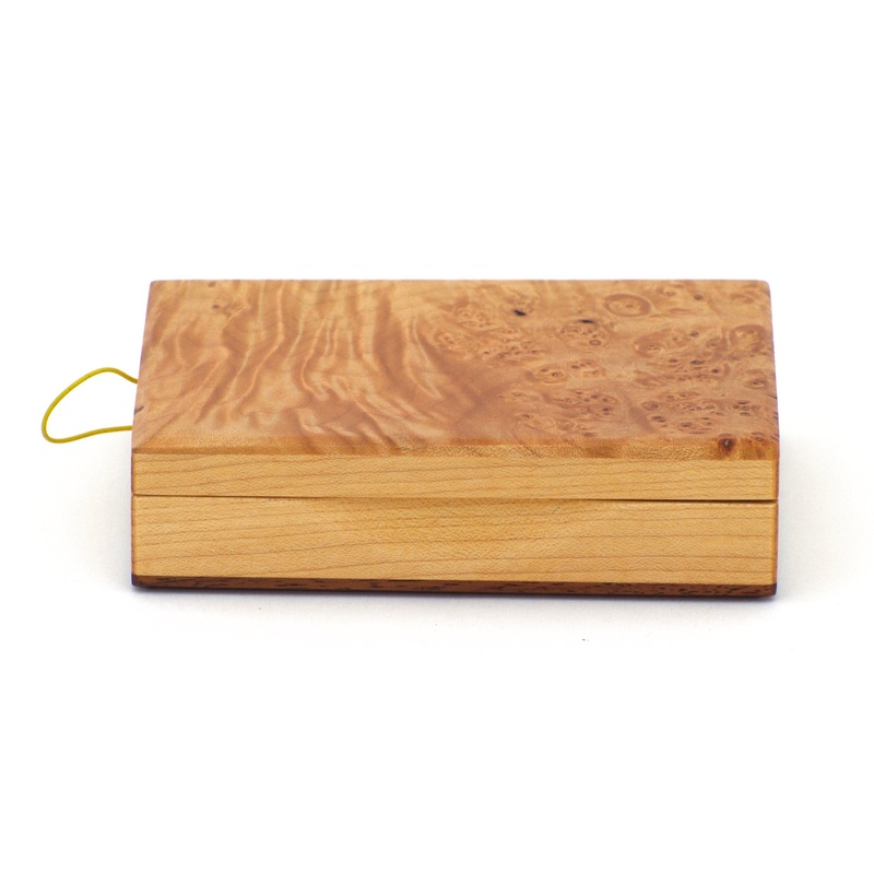 Dutch Box — TM Limited #31