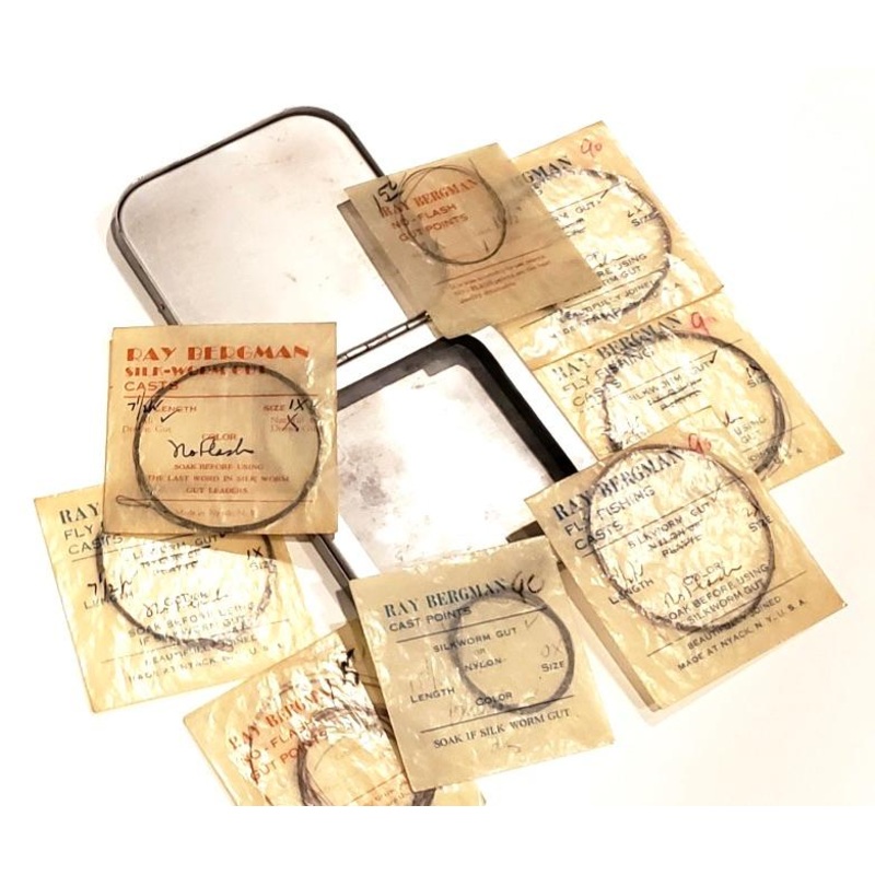 Cummings, Vince — Personal Wheatley Cast Cases