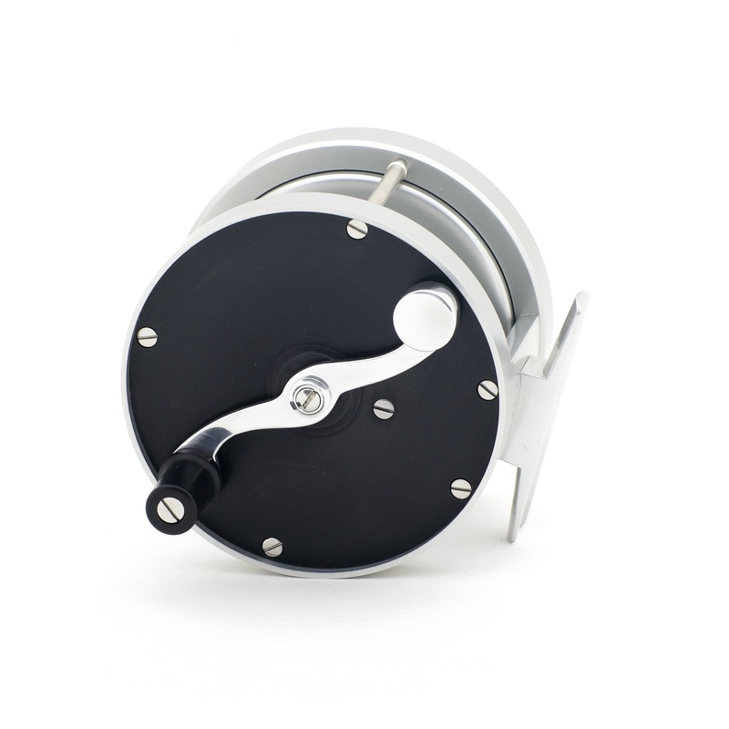 Todd Sands Large Salmon Fly Reel (LHW)