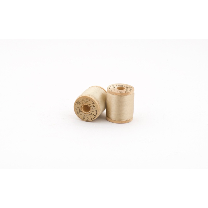 Belding Corticelli – Silk Winding Thread #5010 (Beige)