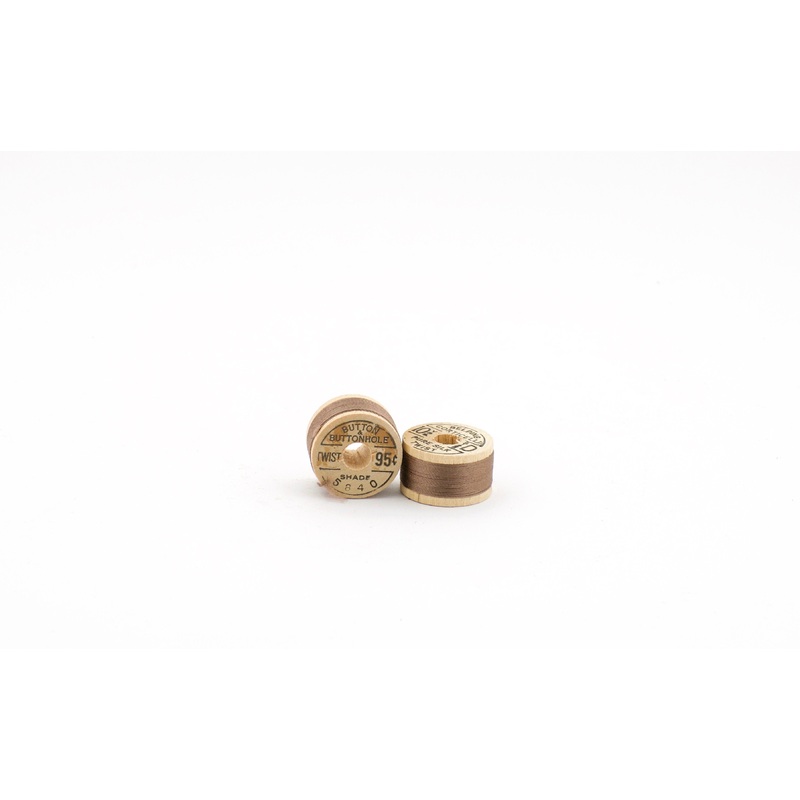 Belding Corticelli – Silk Winding Thread #5840 (Size D)