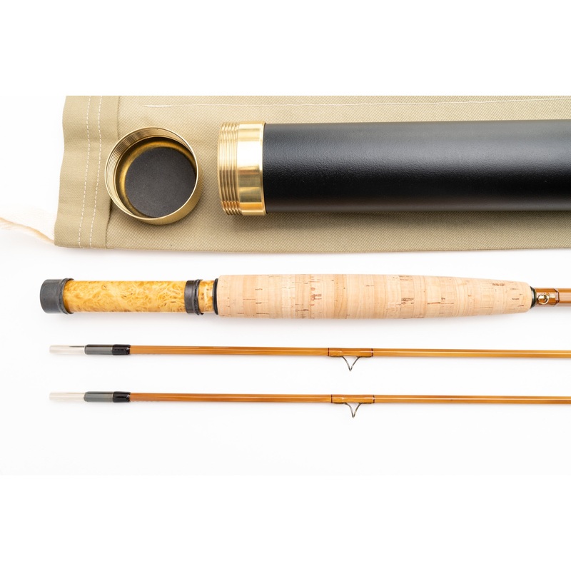 Charles Neuner Fly Rod 7′ 2/2 #5
