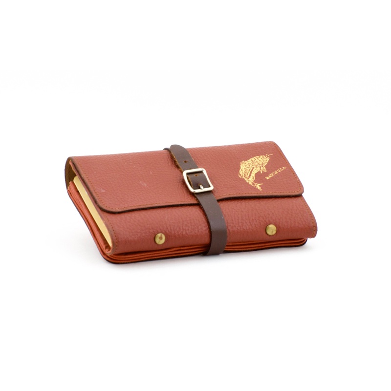 Common Sense – Fly & Leader Wallet