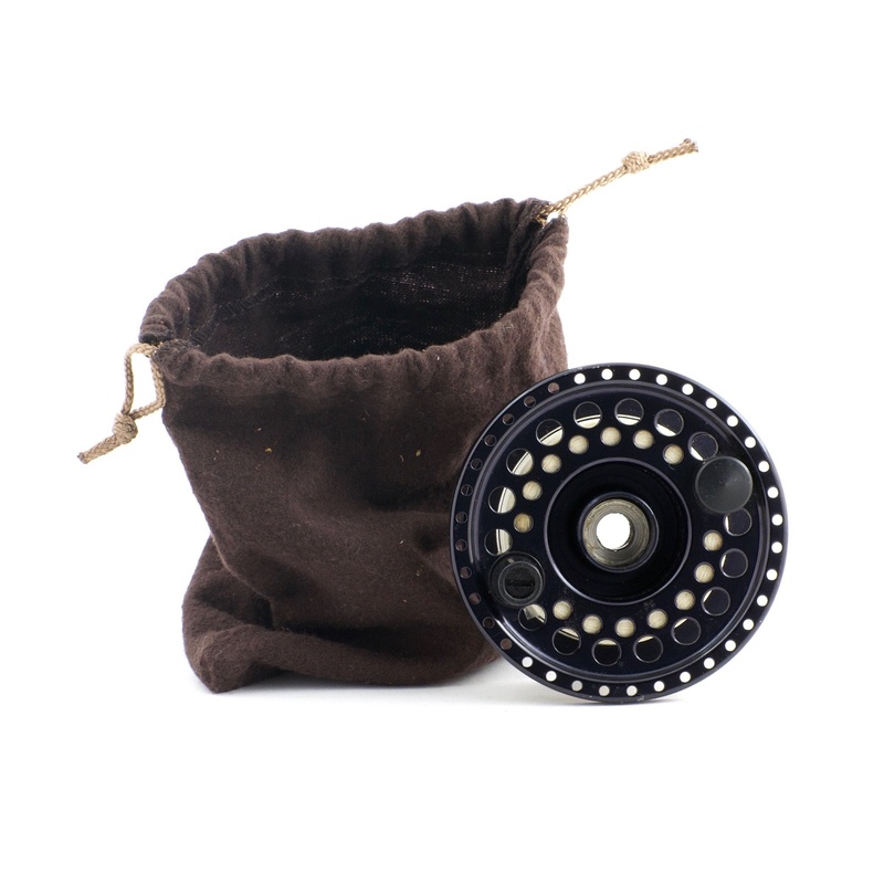 Tibor – Freestone Spare Spool