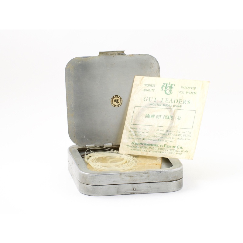 Wheatley – Leader Box (Sold by A&F)