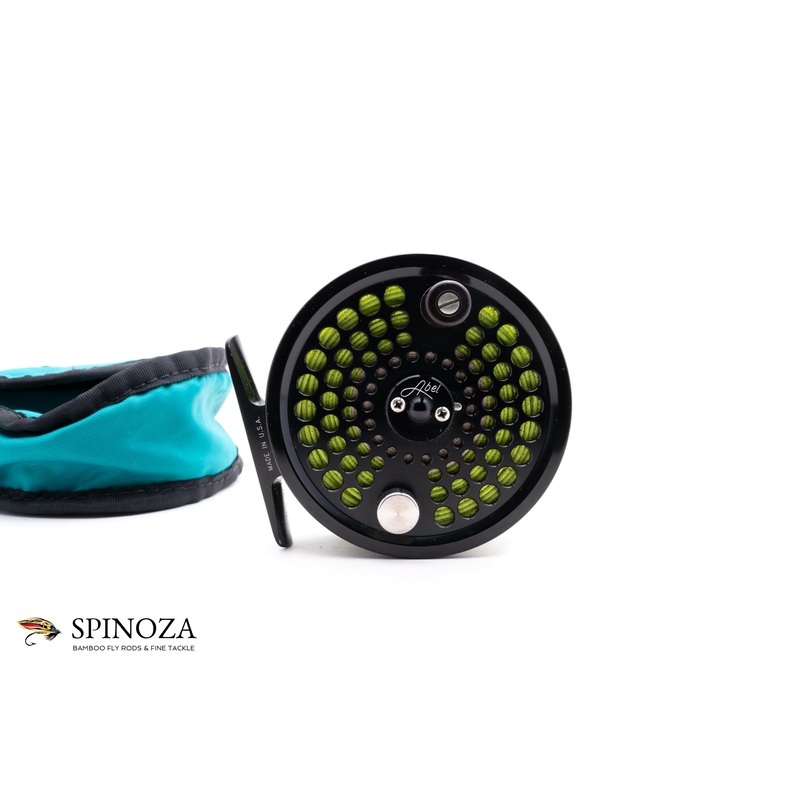 Abel TR3 Fly Reel