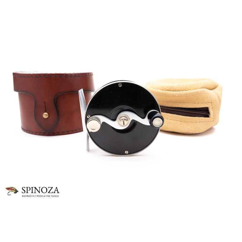 Ted Godfrey Paradigm Fly Reel 2 3/4″