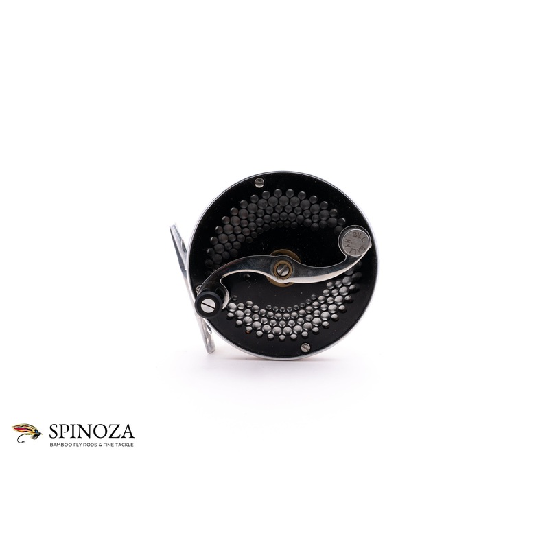 Bill Ballan Fly Reel 3 1/4″ [SALE PENDING]