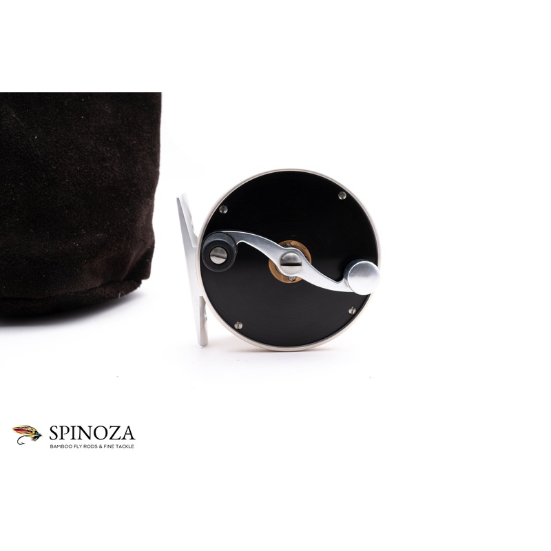 Bogdan Baby Trout Reel [SALE PENDING]