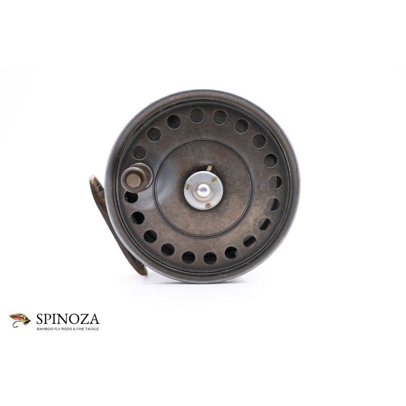 Hardy St John Fly Reel 3 7/8″
