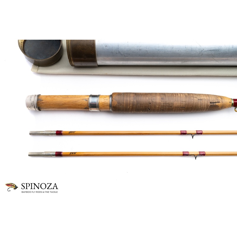 HL Leonard Model 38-H Fly Rod 7′ 2/2 #3/4