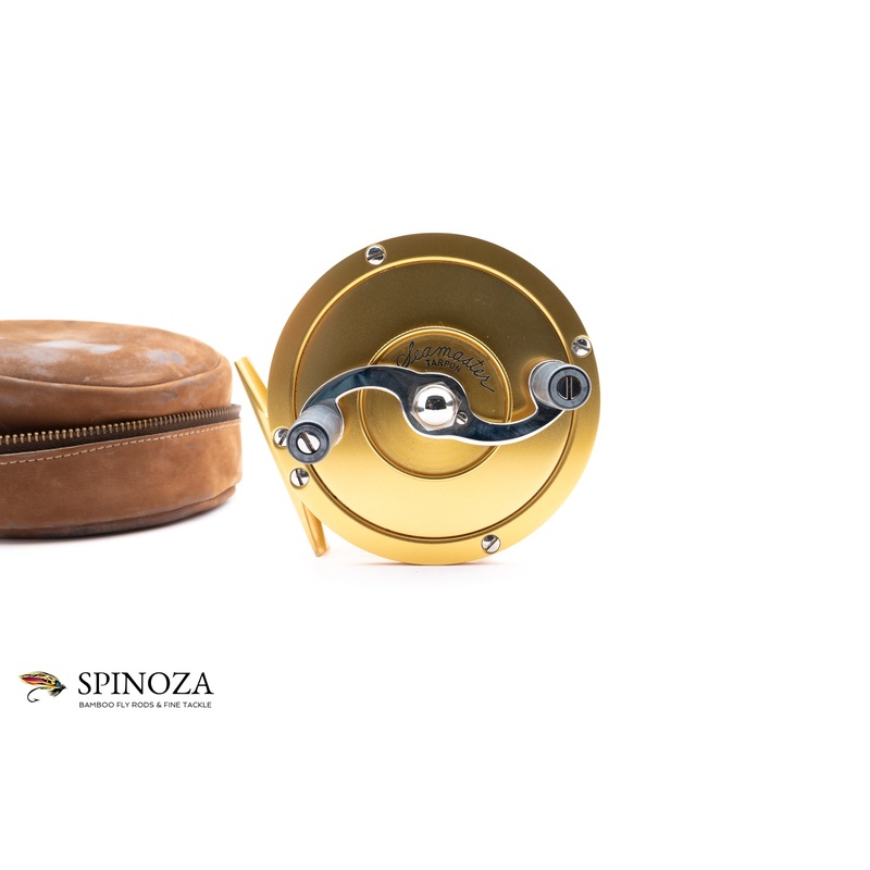 Seamaster Tarpon Reel [SALE PENDING]