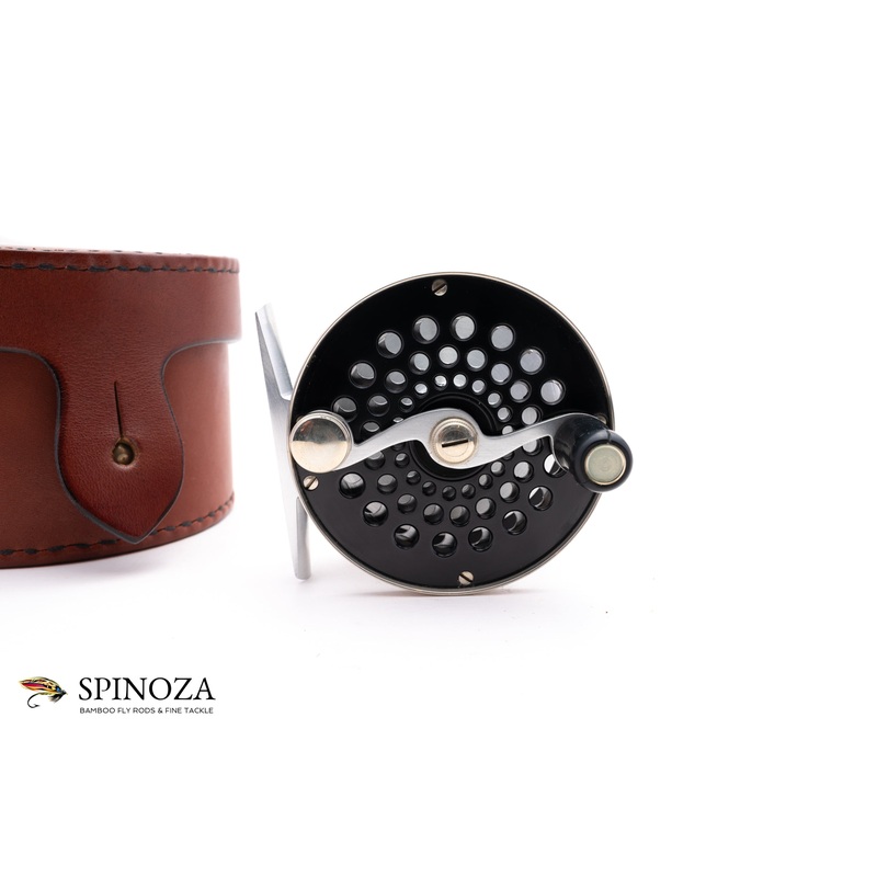 Ted Godfrey Classic Fly Reel 2 3/4″ [SALE PENDING]