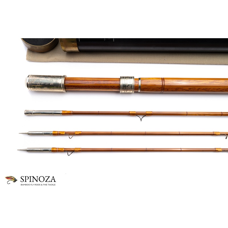 Thomas and Thomas Fountainhead Limited Edition Rod 7’6″ 3/2 #4