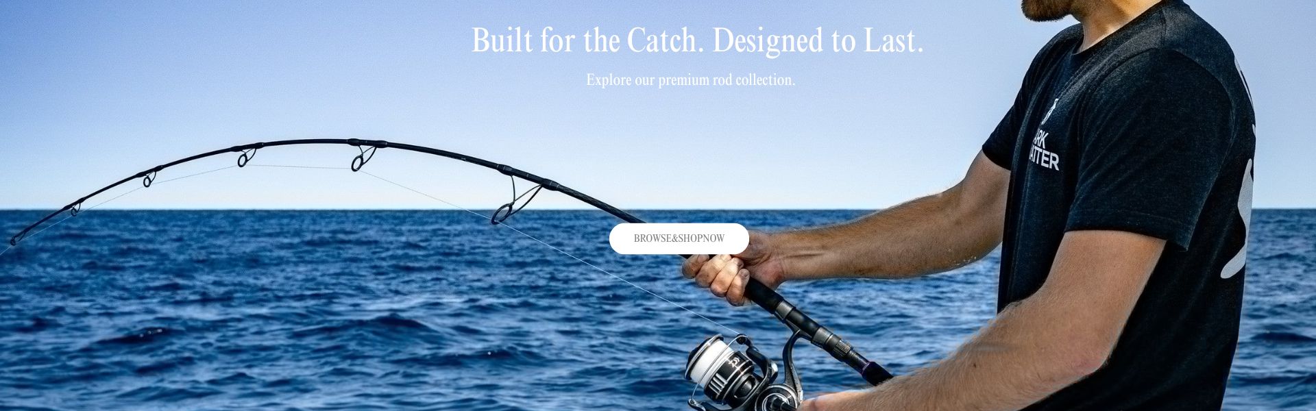 Shop Fishing Tackle & Rods | Best Deals Online